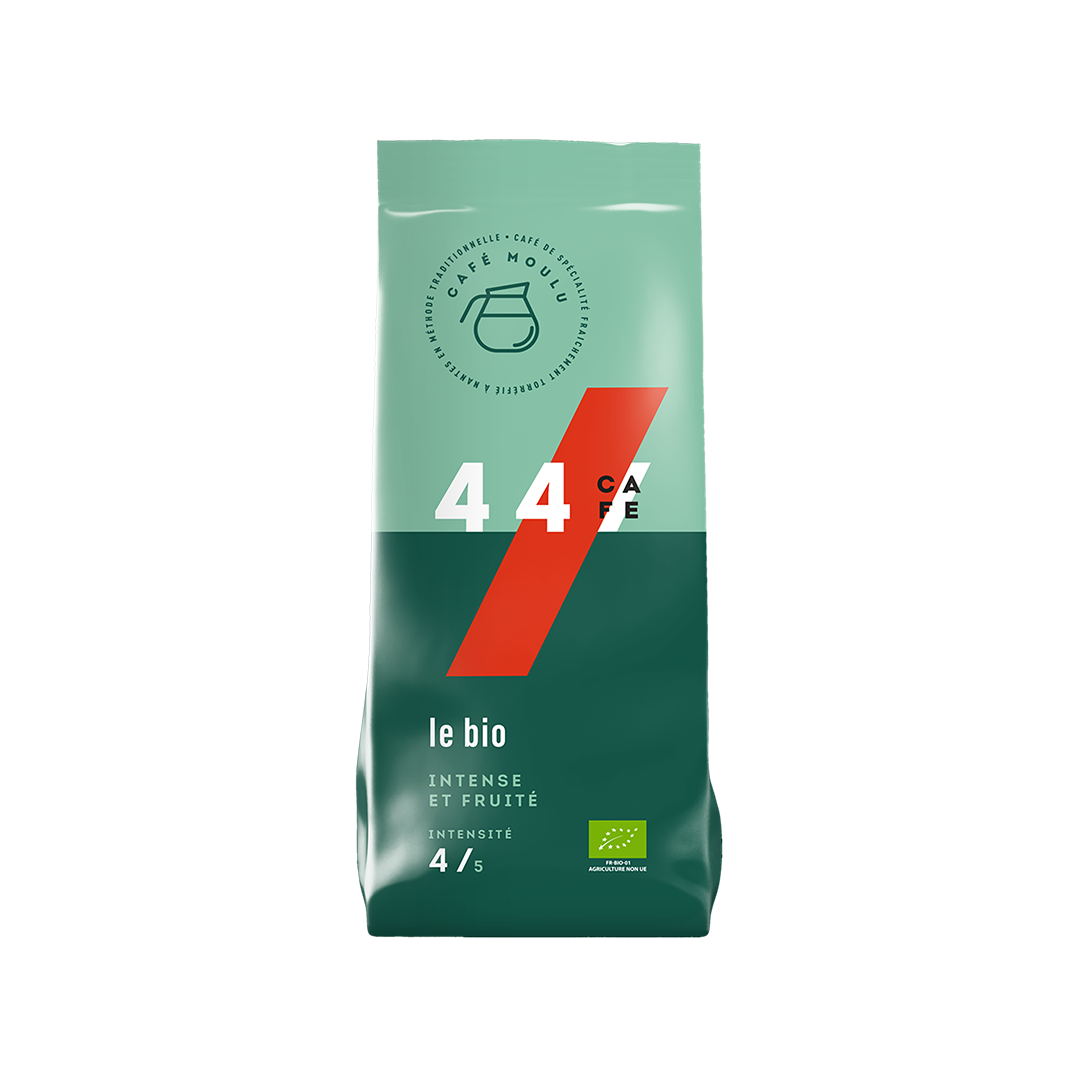 Le Bio 250g