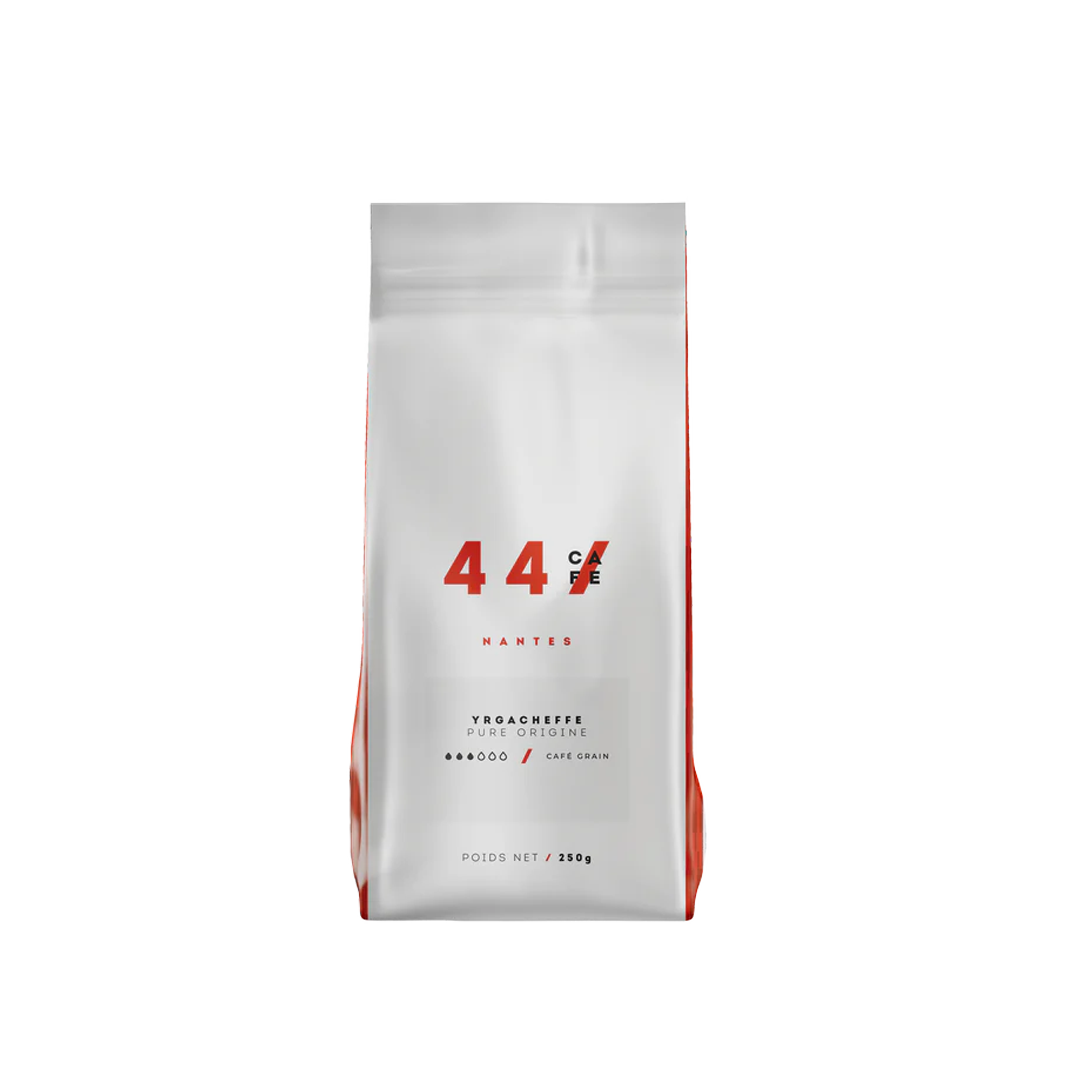 Yrgacheffe