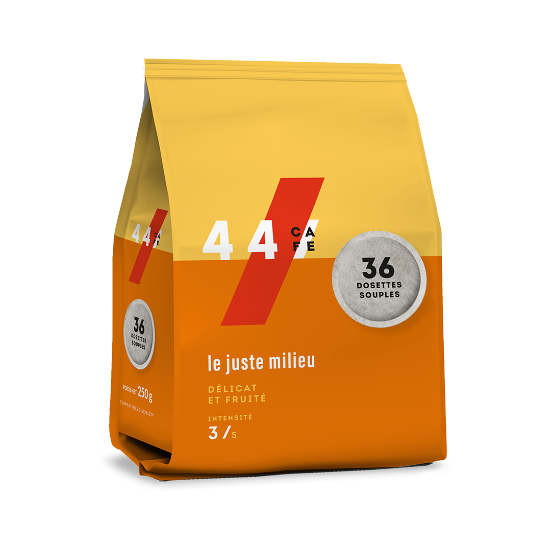 Le Juste Milieu