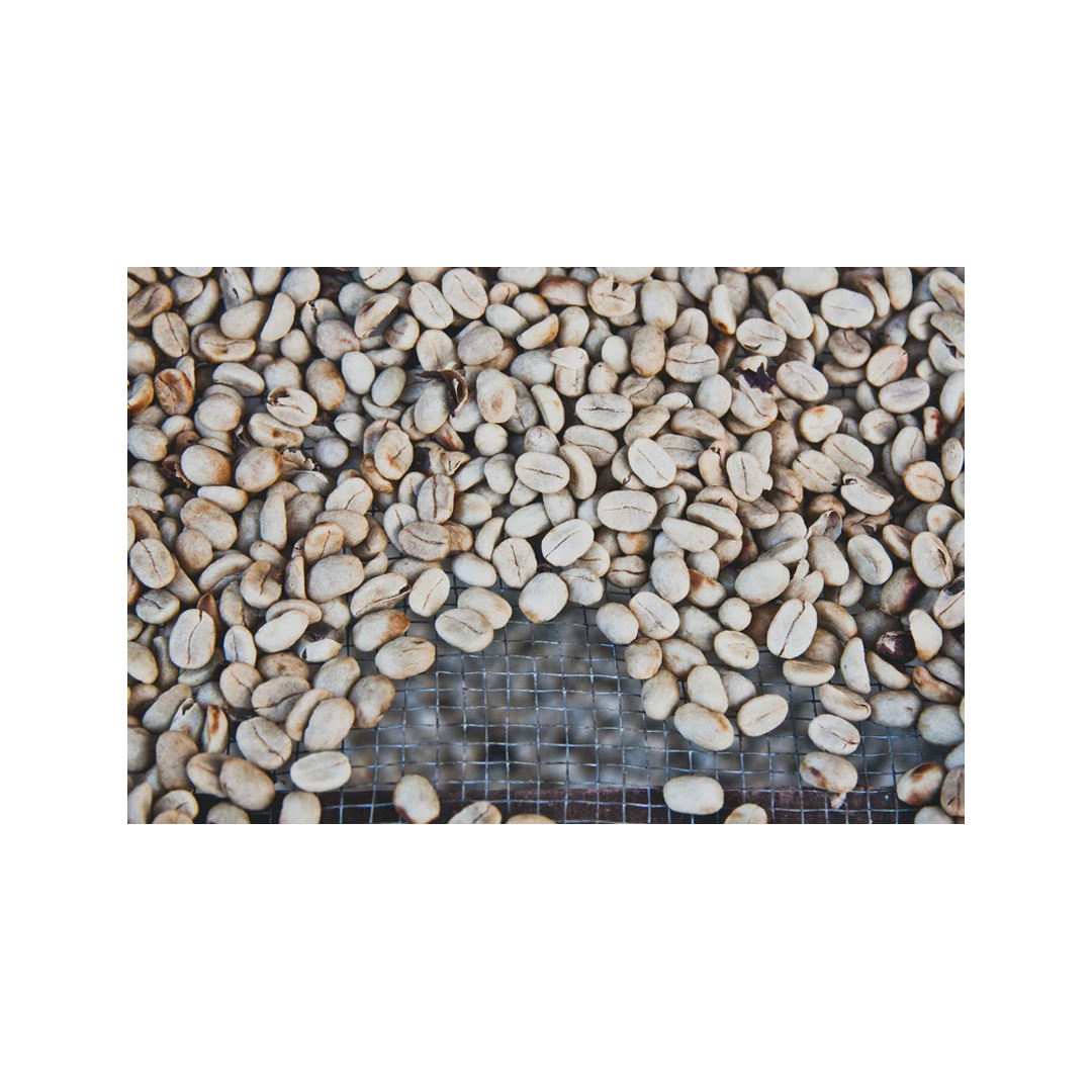 Yrgacheffe