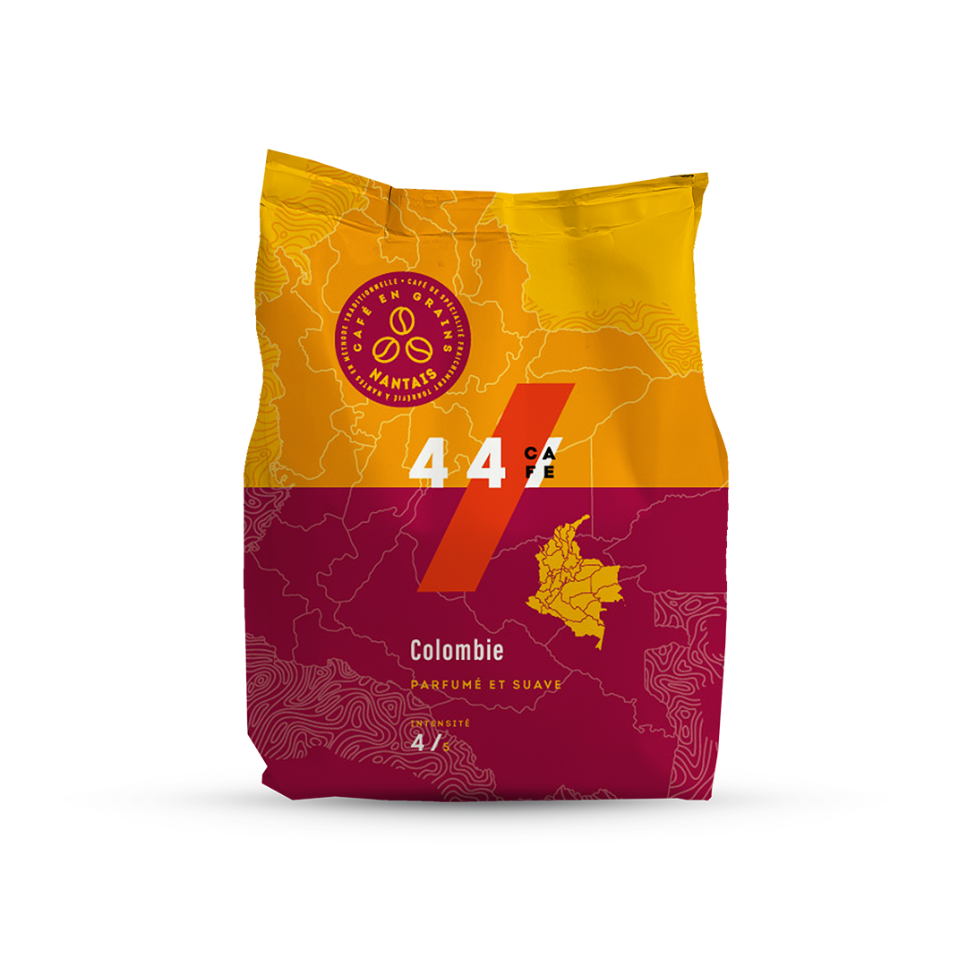 Colombie 500g